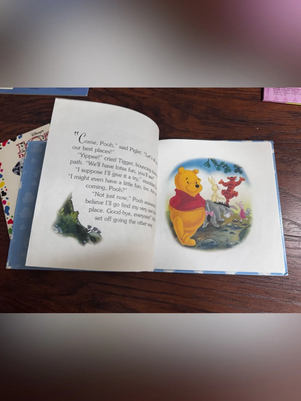 {Disney} Kids Interactive Book Lot 7 Bundle  Sound Lift Flap